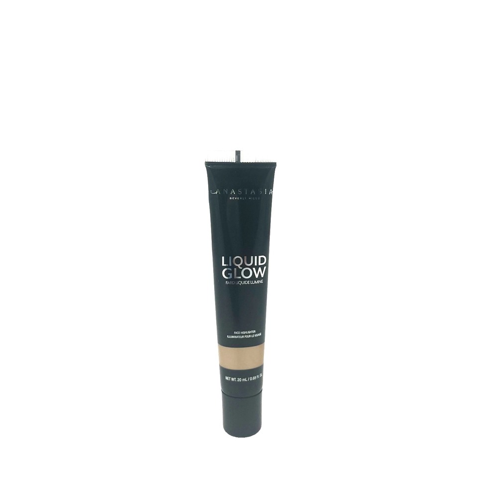 Anastasia Beverly Hills Liquid Glow Face Highlighter Shade‎ Perla .20 ml/0.68 oz